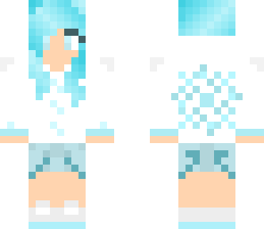 frost girl