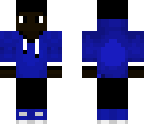 blak