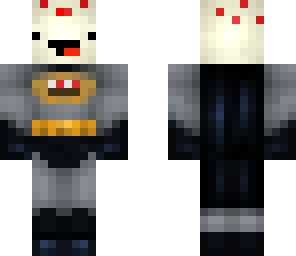 cake man