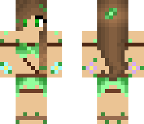 elf girl