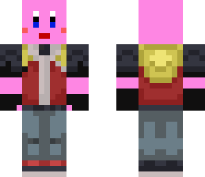 kirby trainer