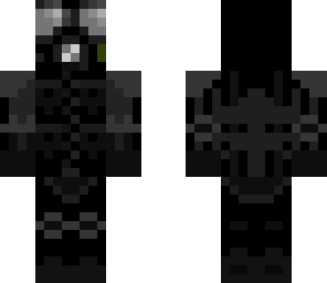 gas mask 2