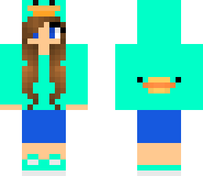 perry the platypus