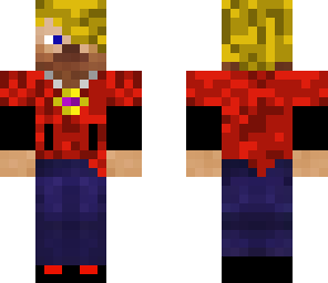 richard ford team slayer craft