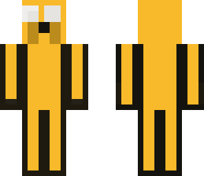 jake
