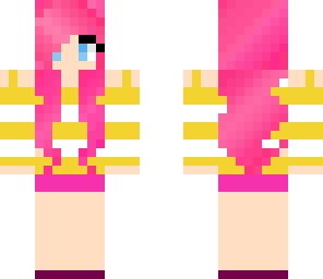 summer girl