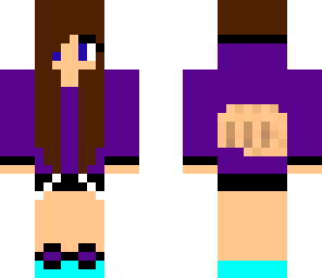 pewds girl