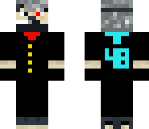kakashi-t48 updated