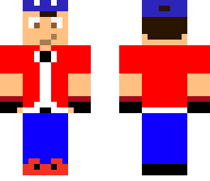 trainer 1