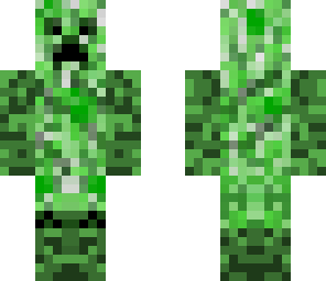 creeper tnt
