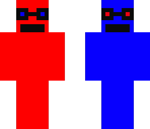 color man