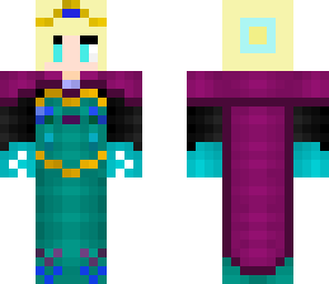 coronation elsa