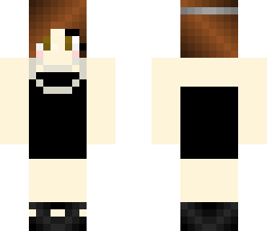 flapper girl