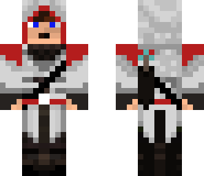 red mage