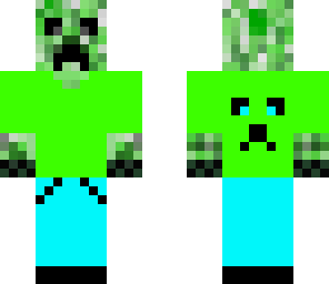 creeper