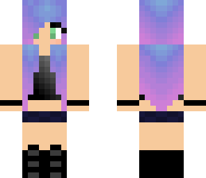 girl