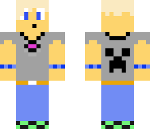 cool guy 2