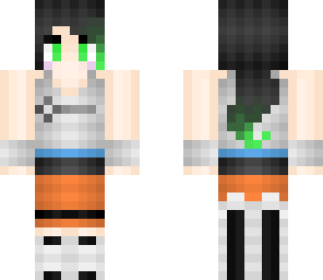 green chell