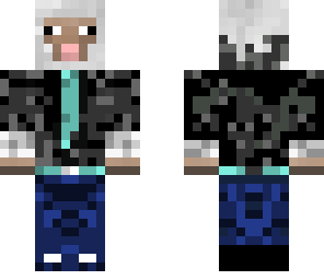 boss sheep