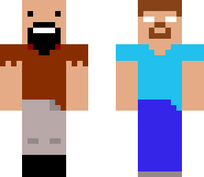 the brothers