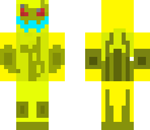 gold ultron