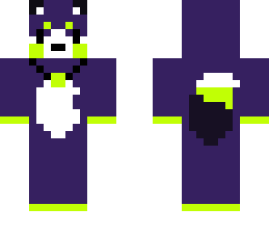 jazz skin