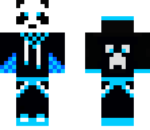 panda