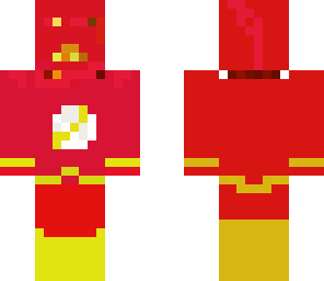 redflash