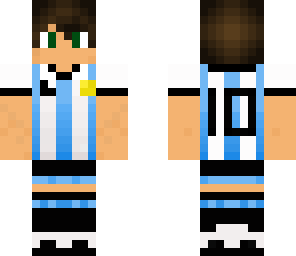 fifa14 g4bymessi
