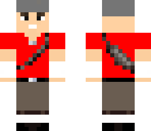 better scout