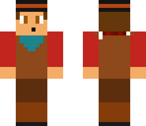cowboy