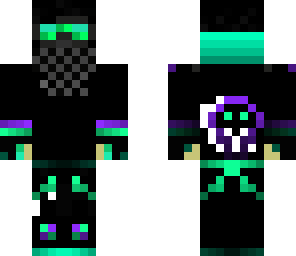 the toxic slayer