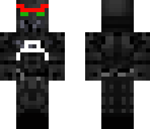 arkham update