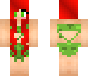 woodland creatureelf