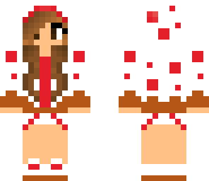 cake girl