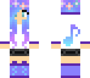 music girl