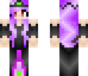 changed princrss