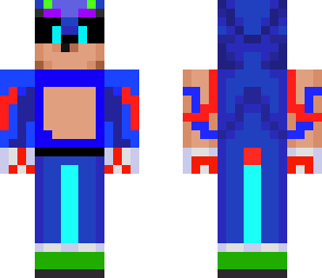 sonic exe