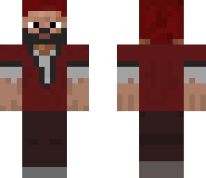 pirate friend