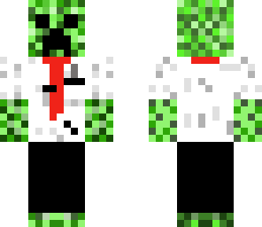 fancy creeper