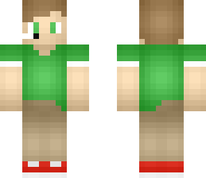 green gamer