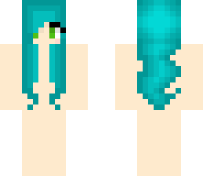 blue hair base - vote if u use