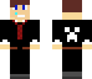 new skin