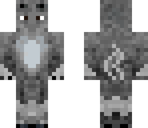 randythewolf