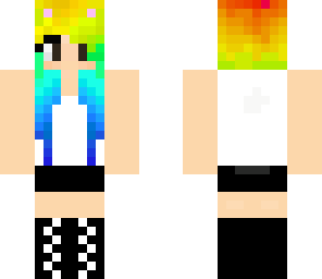 cat girl