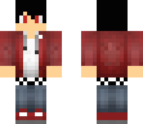 shank