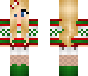 girl