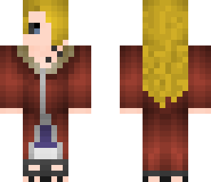 deidara edo tensei version 2