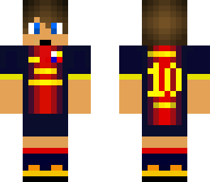 mattmann fifa barca 2