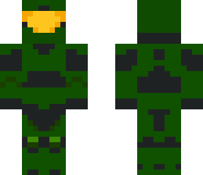 master chief